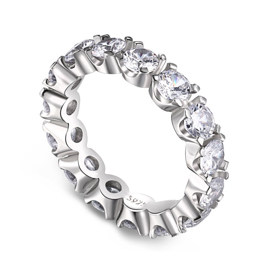 Tennis ring 3.5mm