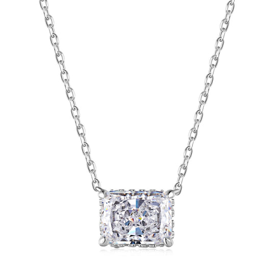 Emerald Nechlace