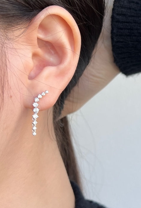 Drop Earring