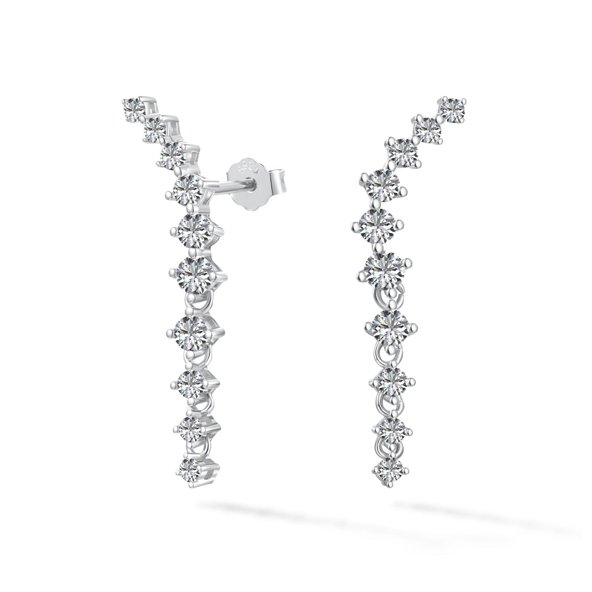 Drop Earring