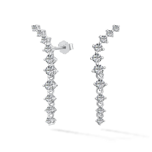 Drop Earring