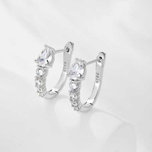 Small Snack Earring